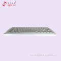 IP65 Keyboard Metal û Destmal